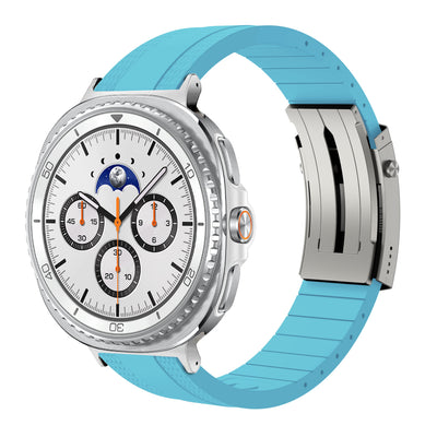 Super Ocean Luxe Band For Samsung Galaxy Watch 9/8/Ultra/4/5/6/7/pro