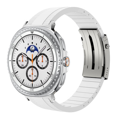 Super Ocean Luxe Band For Samsung Galaxy Watch 9/8/Ultra/4/5/6/7/pro