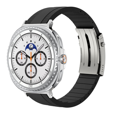 Super Ocean Luxe Band For Samsung Galaxy Watch 9/8/Ultra/4/5/6/7/pro
