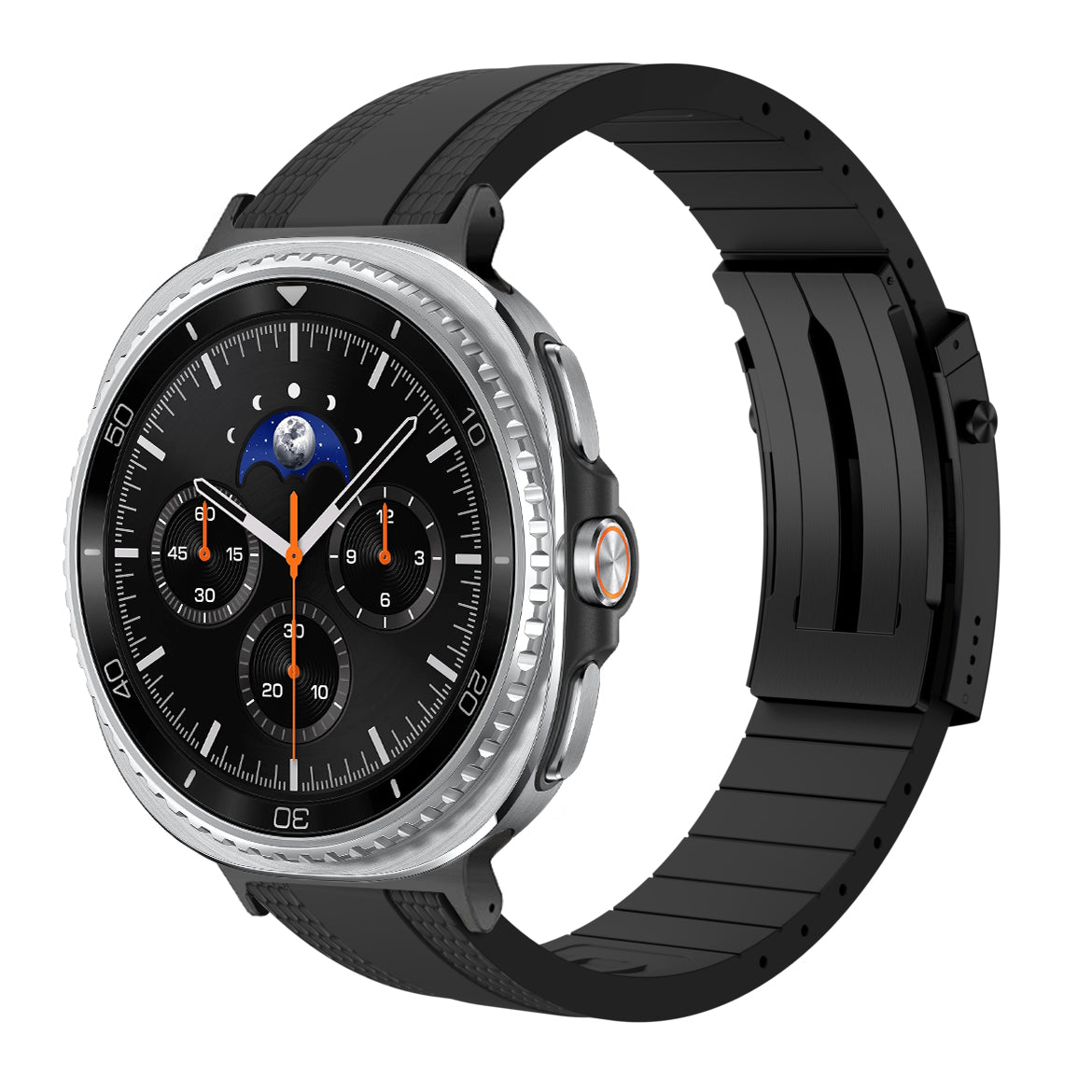 Super Ocean Luxe Band For Samsung Galaxy Watch 8/Ultra/4/5/6/7/pro