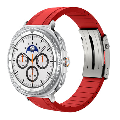 Super Ocean Luxe Band For Samsung Galaxy Watch 9/8/Ultra/4/5/6/7/pro