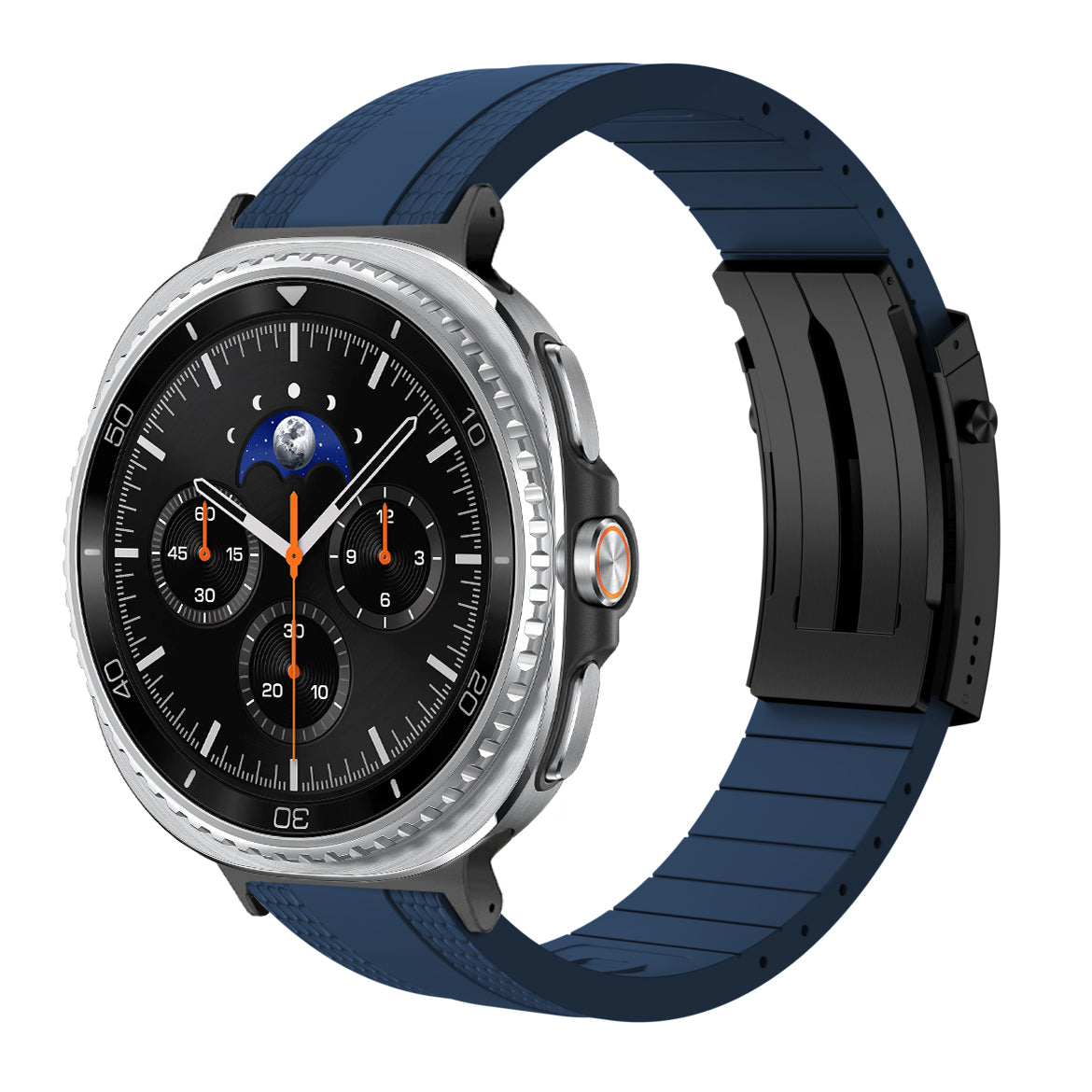 Super Ocean Luxe Band For Samsung Galaxy Watch 8/Ultra/4/5/6/7/pro