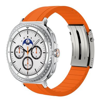 Super Ocean Luxe Band For Samsung Galaxy Watch 9/8/Ultra/4/5/6/7/pro