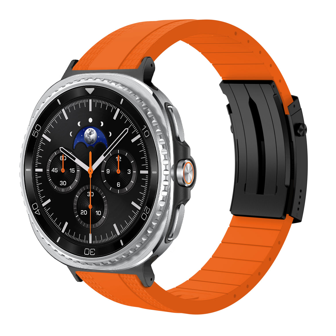Super Ocean Luxe Band For Samsung Galaxy Watch 8/Ultra/4/5/6/7/pro