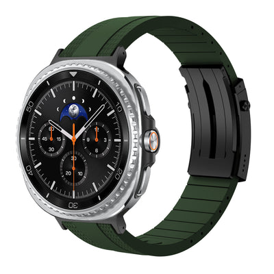 Super Ocean Luxe Band For Samsung Galaxy Watch 9/8/Ultra/4/5/6/7/pro