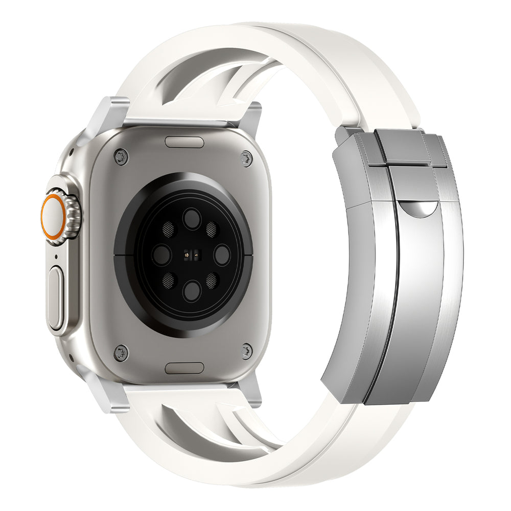 FKM Band For Apple Watch
