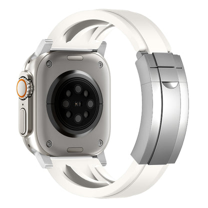 FKM Band For Apple Watch
