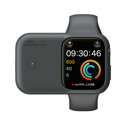 Apple Watch Wrist-Wearable Power Bank