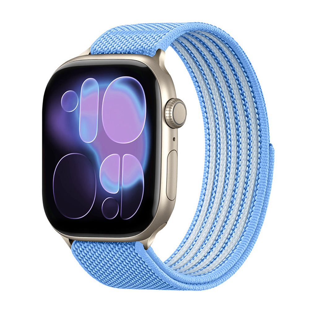 Air-Touch Nylon Sport Loop Apple Watch Band