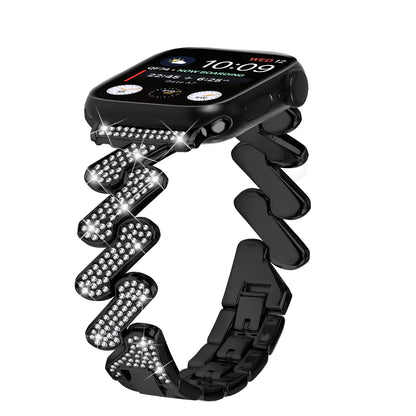 Mobius Metal Bracelet For Apple Watch