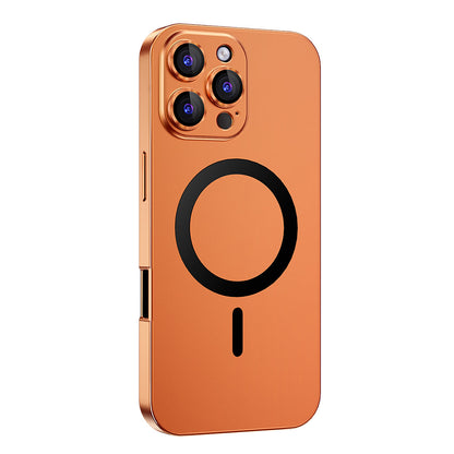 MagCase Metal – Aerospace Aluminum MagSafe Phone Case