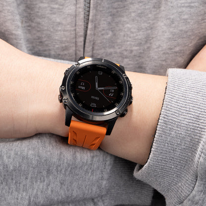 Hypercar Sport Band For Garmin