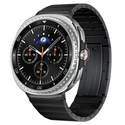 Titanium Band For Samsung Galaxy Watch Ultra/ Watch 8 Classic