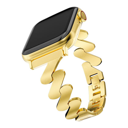 Mobius Metal Bracelet For Apple Watch