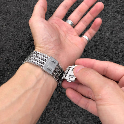 Metal Watch Band For Apple Watch
