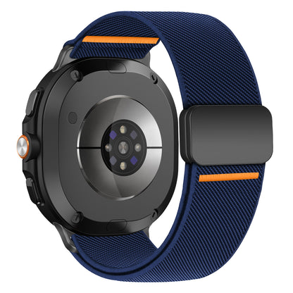 Magnetic Buckle Sport Nylon Band For Samsung