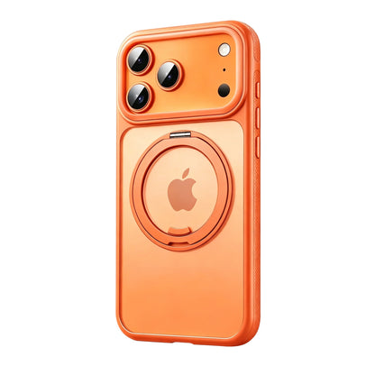 360° Kickstand MagSafe iPhone Protective Case