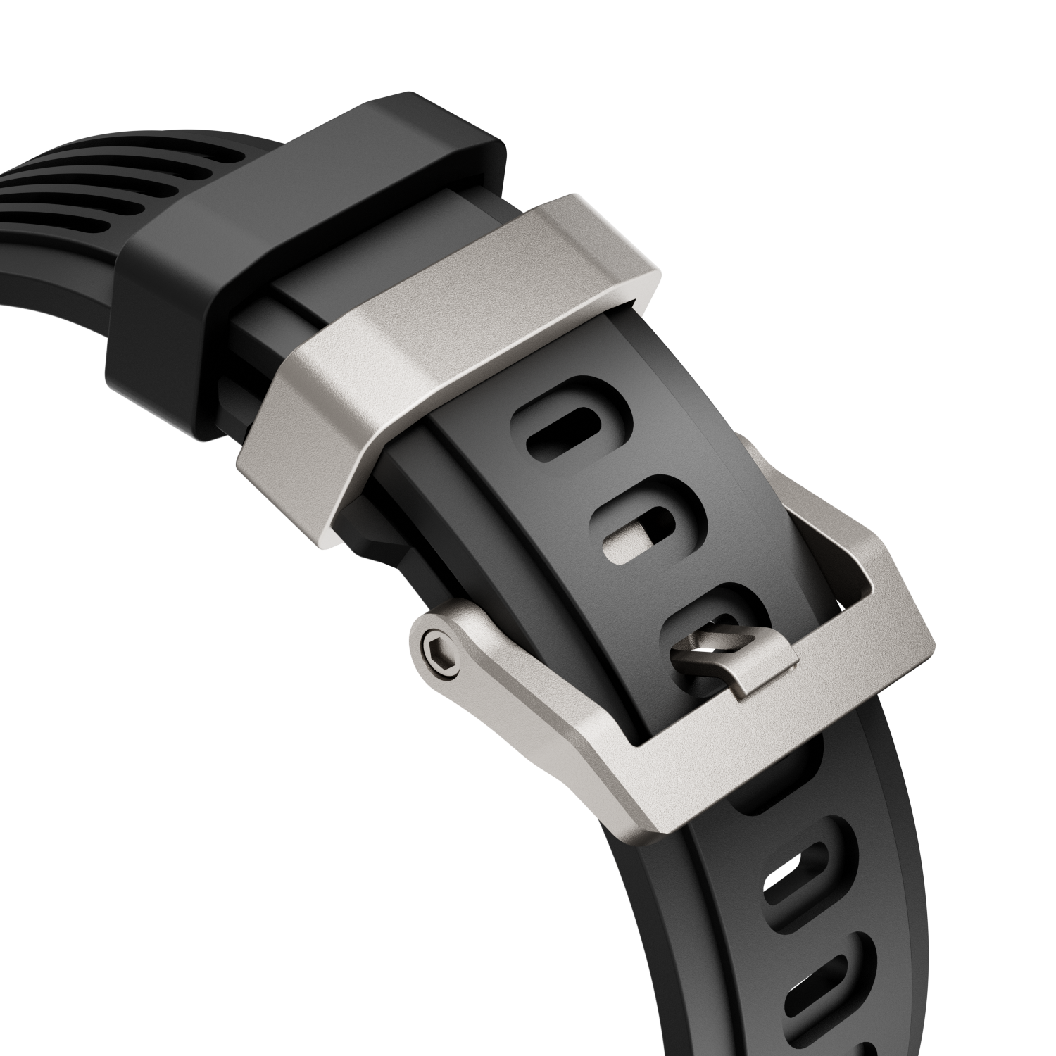 Apex Grid Extra Wide Sport Strap