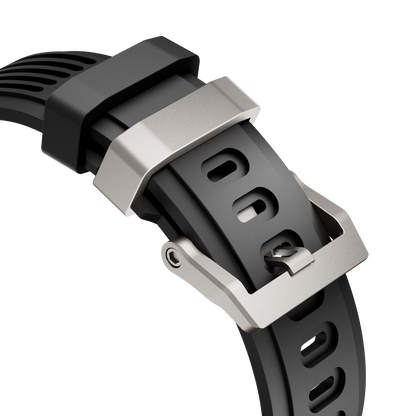 Apex Grid Extra Wide Sport Strap