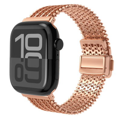 Metal Watch Band For Apple Watch