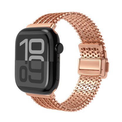 Metal Watch Band For Apple Watch