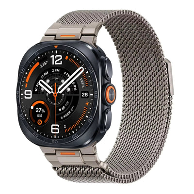 Mecha Milanese Loop Band for Samsung