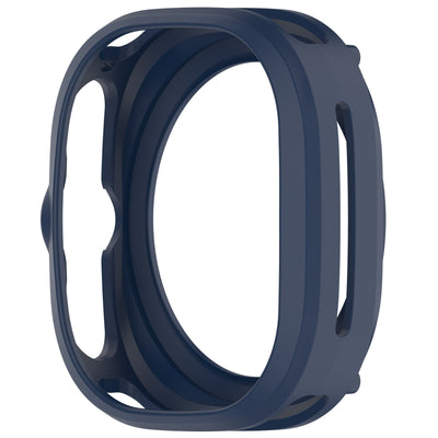 TPU Shockproof Protective Hollow Case Cover For Samsung Watch Ultra/Ultra2 47mm