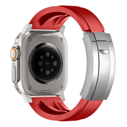 FKM Band For Apple Watch