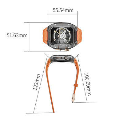 Lambo Series- Apple Watch Case