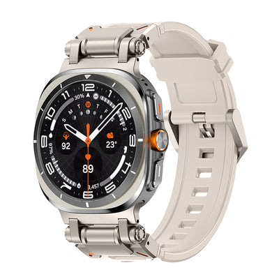 Explorer FKM Rubber Band For Samsung Galaxy Watch