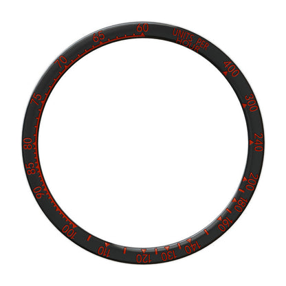 TPU Hollow Half Wrapped Watch Cover - For Garmin Fenix 8