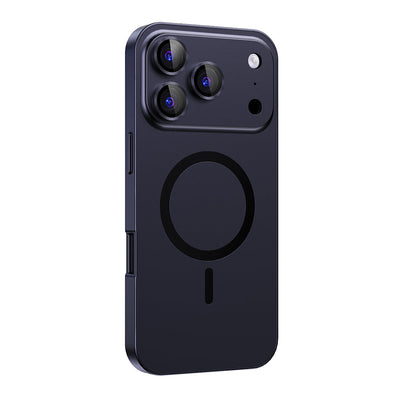MagCase Metal – Aerospace Aluminum MagSafe Phone Case