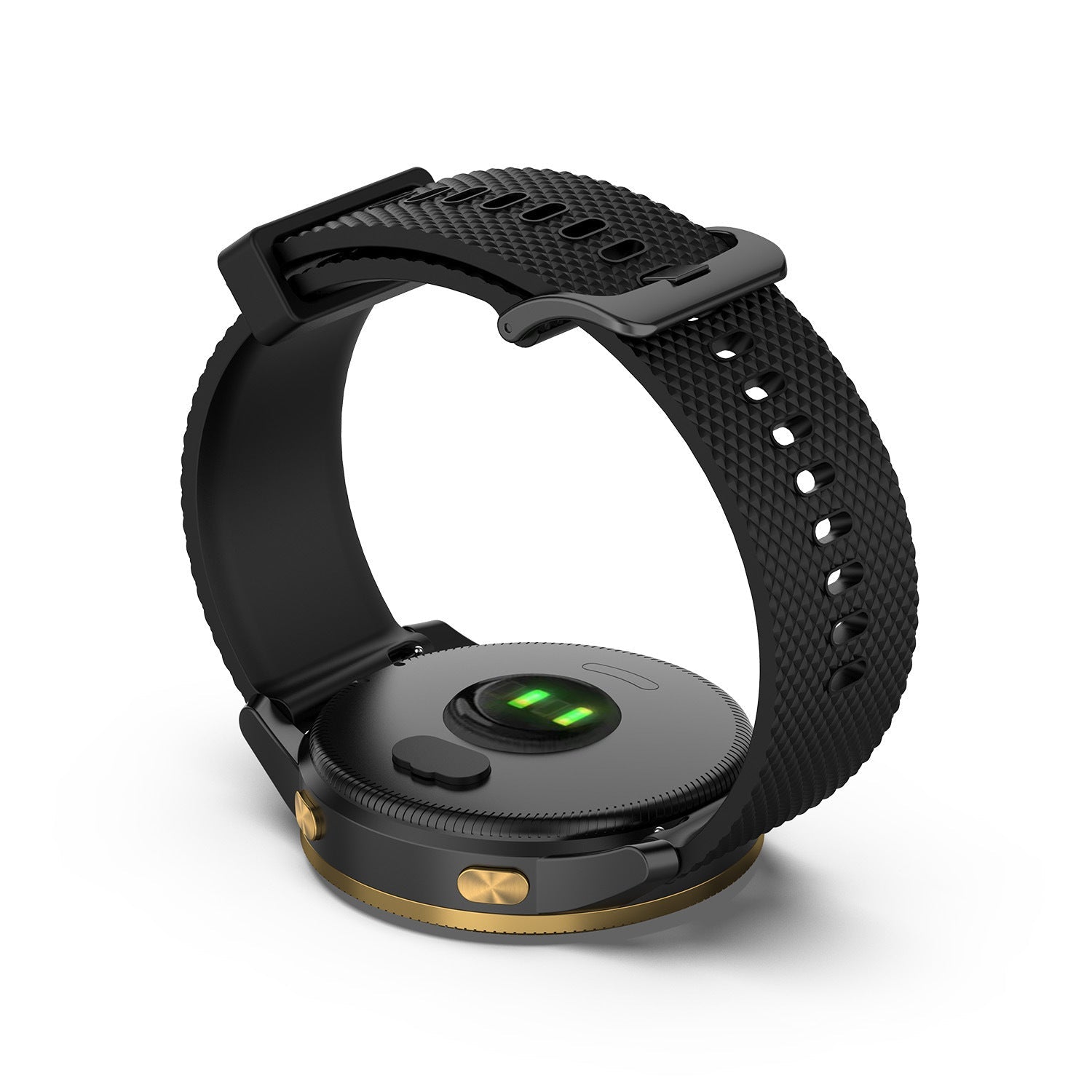 Applicable to Garmin watch charging port dust plug