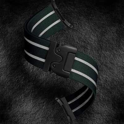 Stretch Sport Nylon Band For Samsung watch Ultra