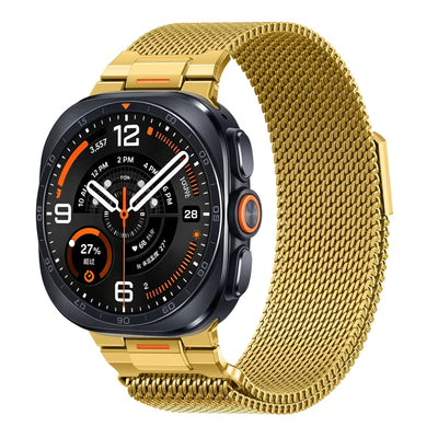 Mecha Milanese Loop Band for Samsung