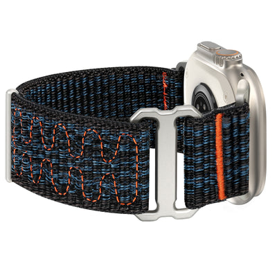 Sport Nylon Strap for Apple Watch