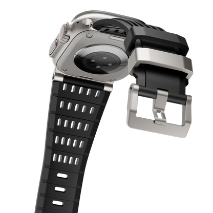 Apex Grid Extra Wide Sport Strap