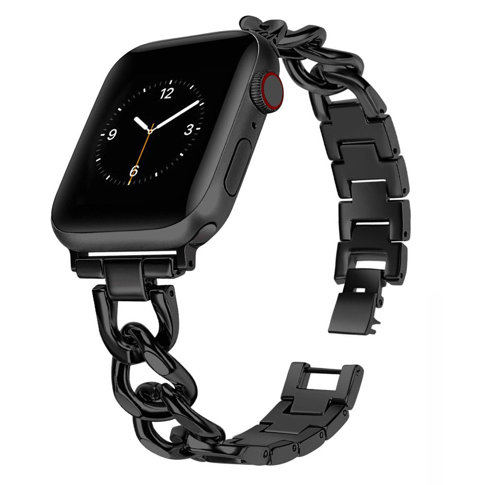 Luxury Bracelet for Apple Watch