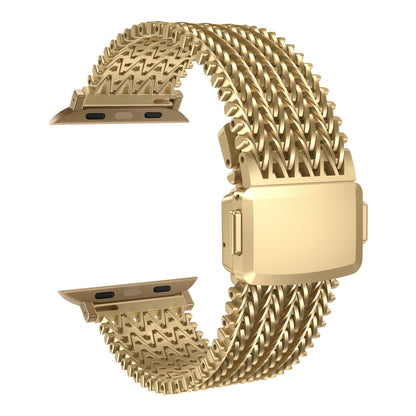 Metal Watch Band For Apple Watch