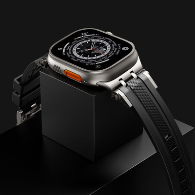 Rocket Band For Apple Watch