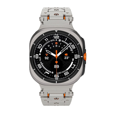Luxury Stainless Steel Band For Samsung Galaxy watch 9/8/Ultra/Ultra2/7/6/5/5 Pro/4/4Classic