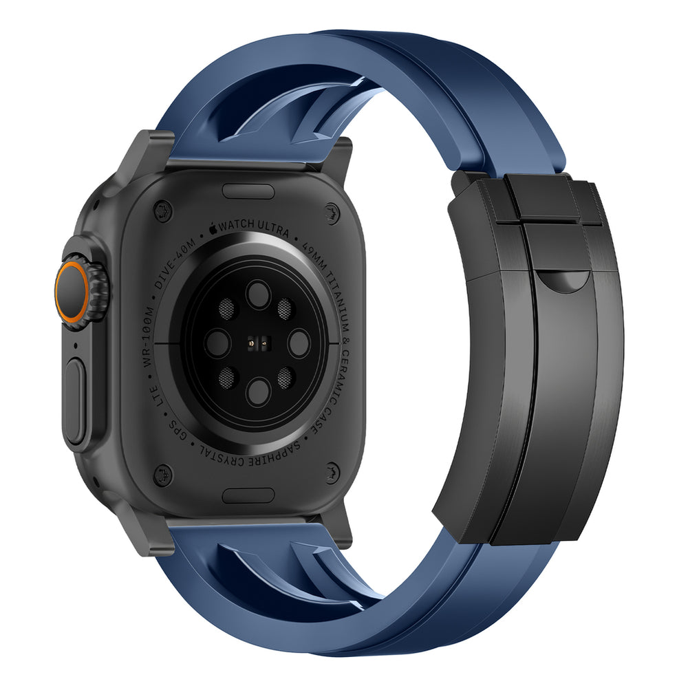 FKM Band For Apple Watch
