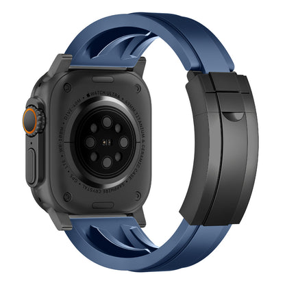 FKM Band For Apple Watch