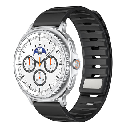 Sport Silicone Magnetic Strap for Samsung