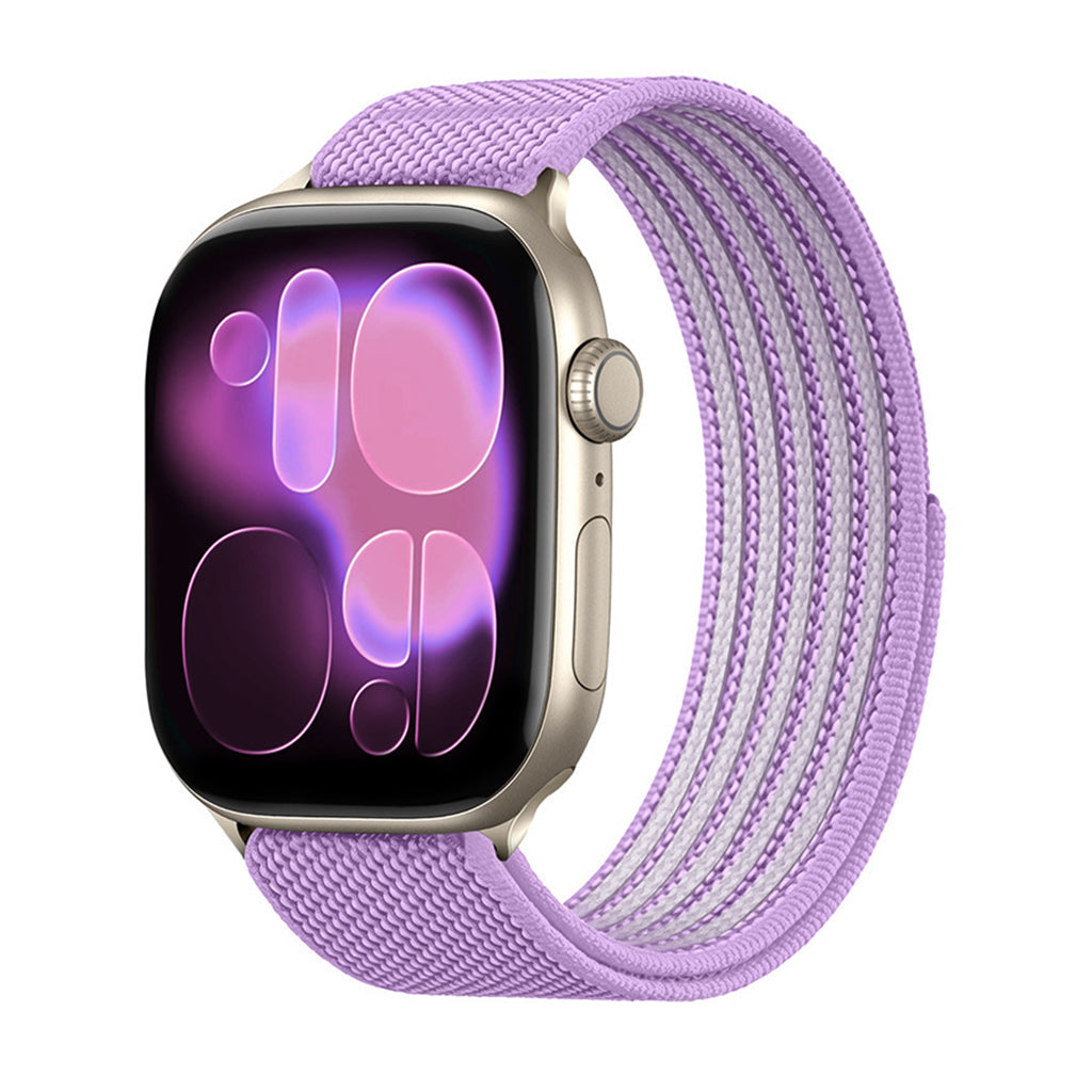 Air-Touch Nylon Sport Loop Apple Watch Band