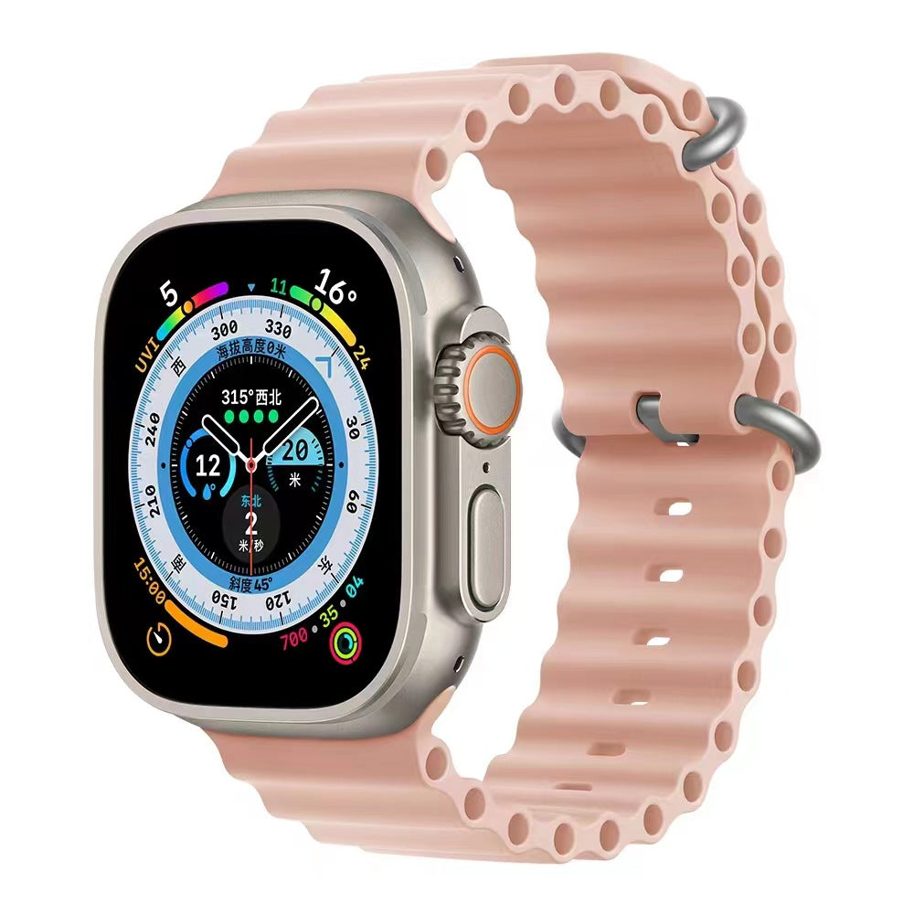 Ocean Band - Apple Watch Band
