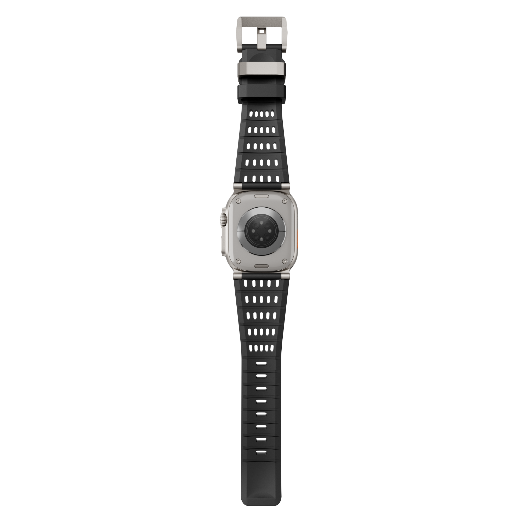 Apex Grid Extra Wide Sport Strap