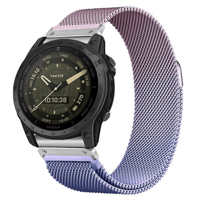 Magnetic Milanes Loop Band For Garmin