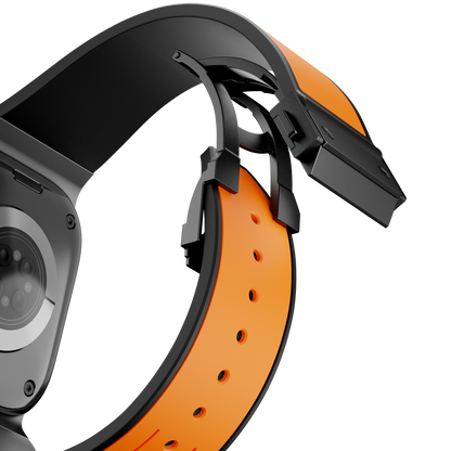 AeroClasp Premium Sport Band For Apple Watch
