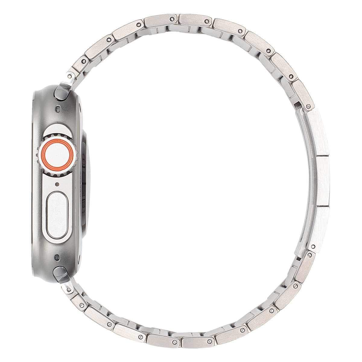 Titanium Band 2.0 for Apple Watch